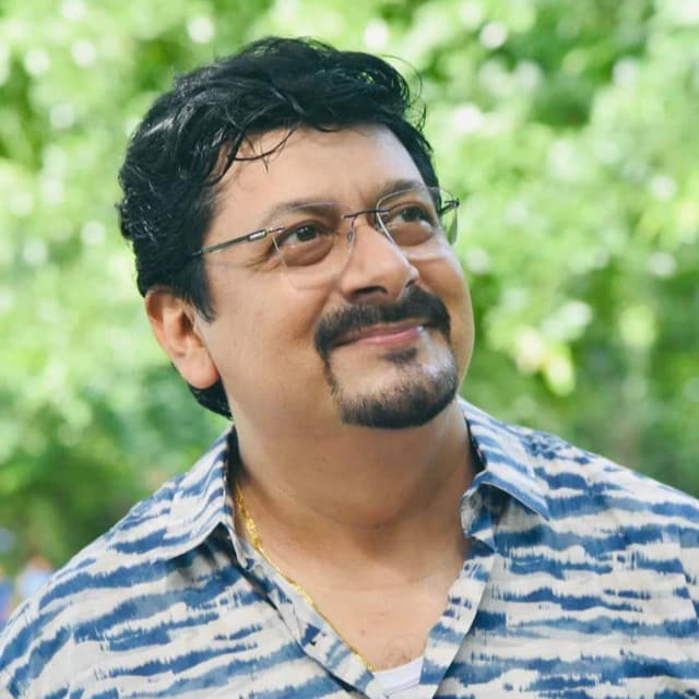 Sujoy Bhowmik