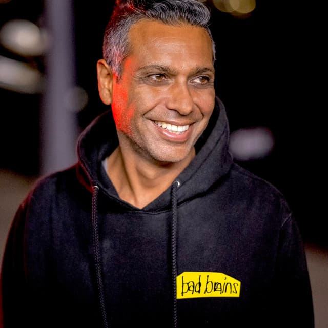 Tony Kanal