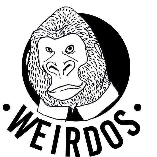 WEIRDOS