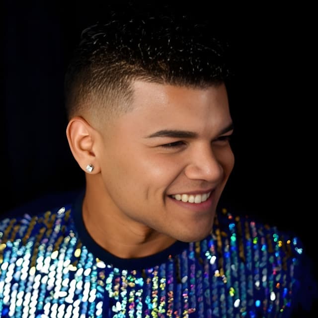 Luis Andres