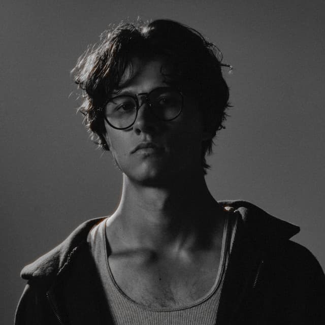 David Kushner