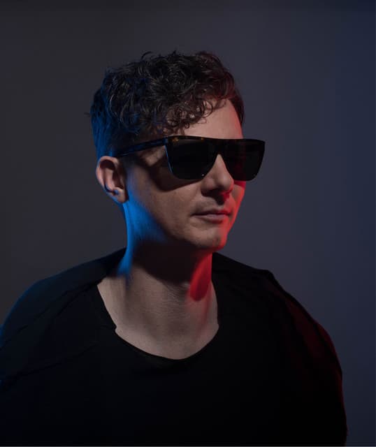André Winter