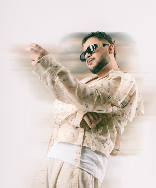 Millind Gaba