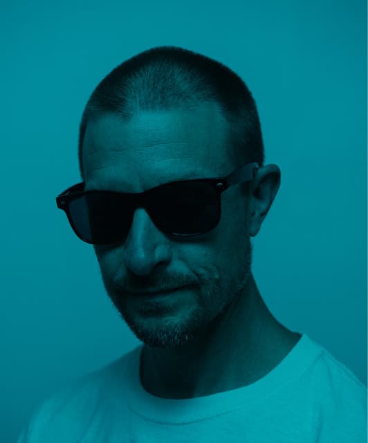 Christopher Mohn