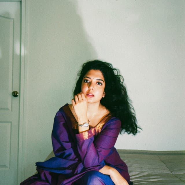 Malvi Sundaresan