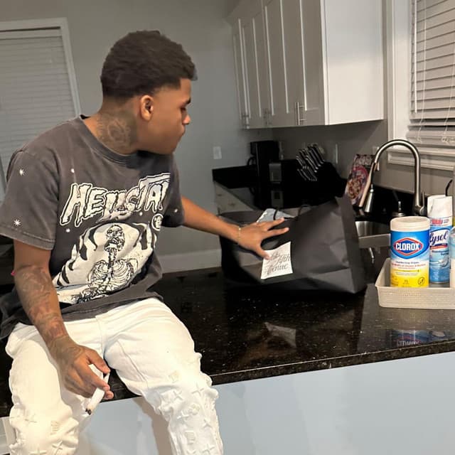 Lil Meat
