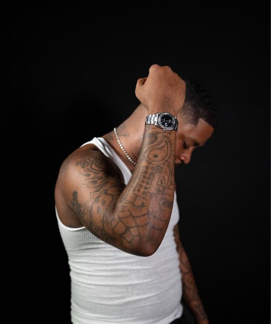 Gudda Brvckin