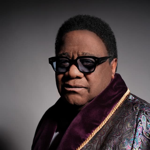 Al Green