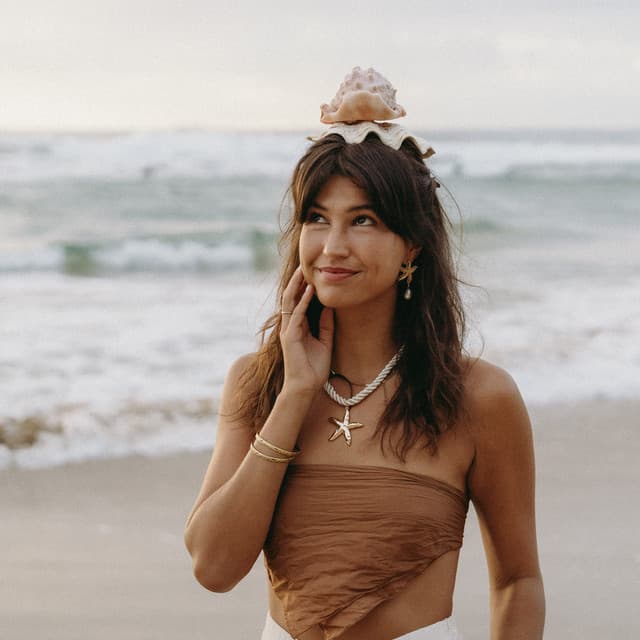 Tatum Tides