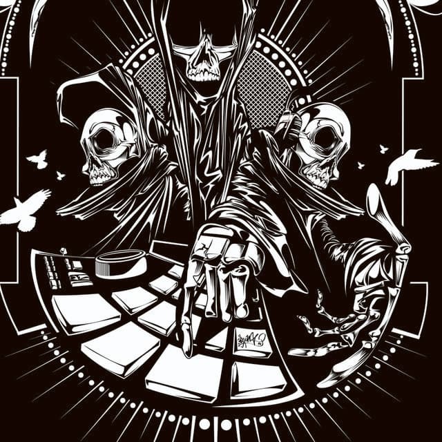 Grim Reaperz