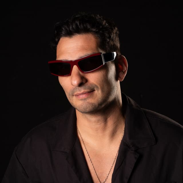 Leandro Da Silva