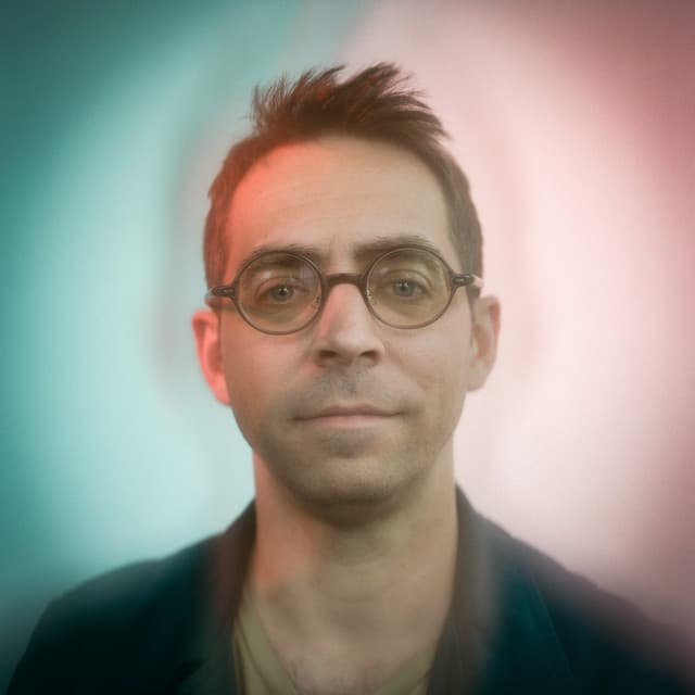 Aaron Parks