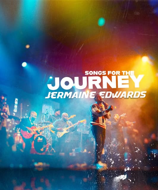 Jermaine Edwards