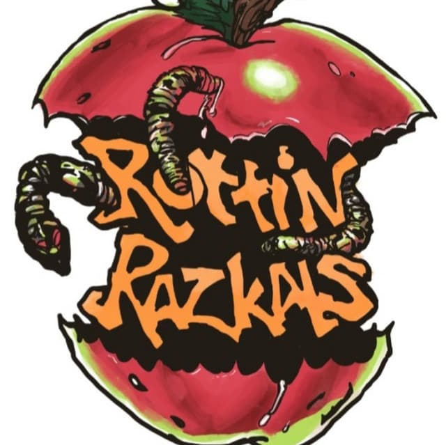 Rottin Razkals