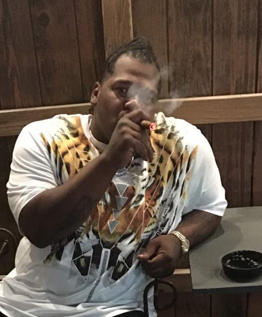 Diezel DaBeast
