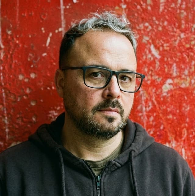 Fernando Lagreca