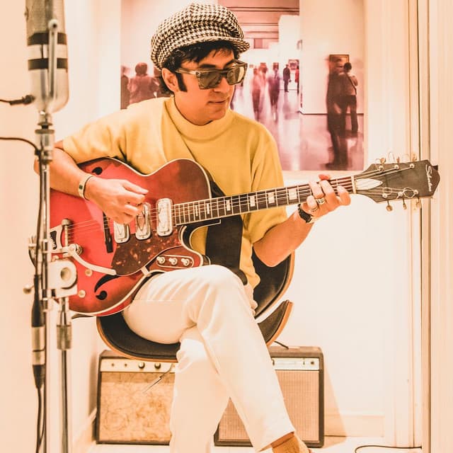 Pete Molinari
