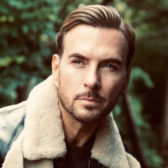 Matt Goss