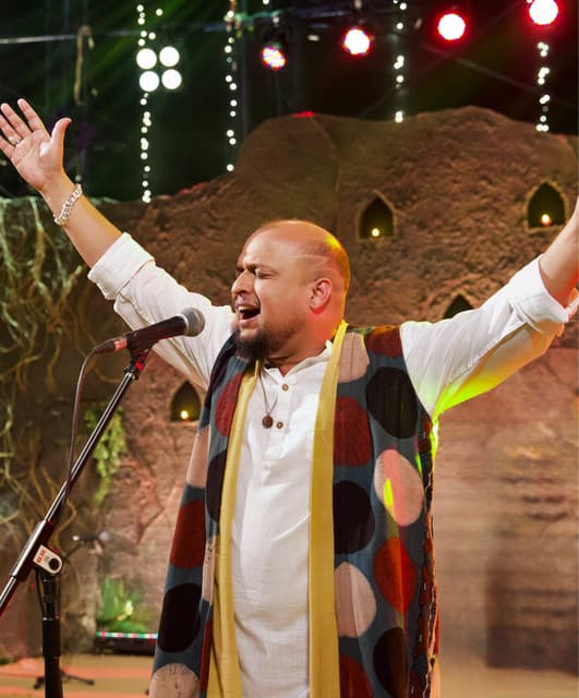 Gaurav Chati