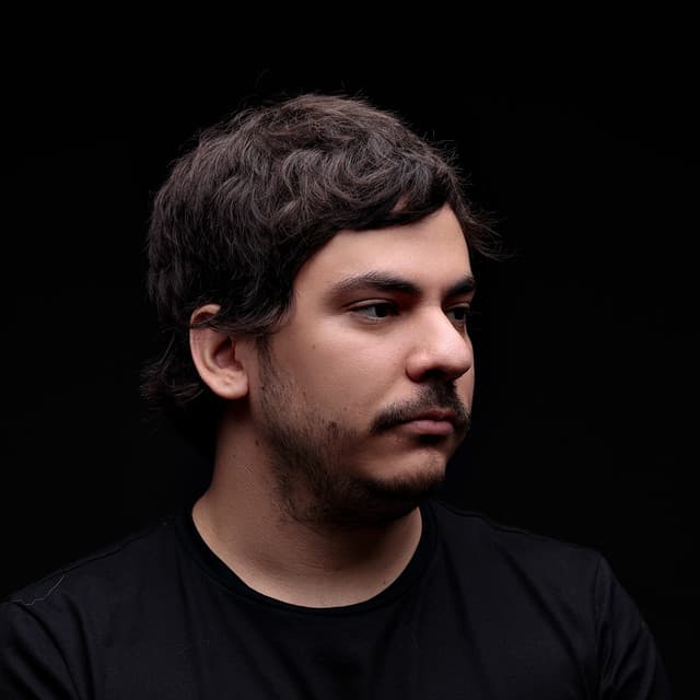 Felipe Novaes