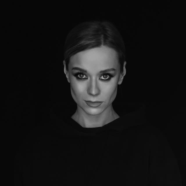 Olga Berg