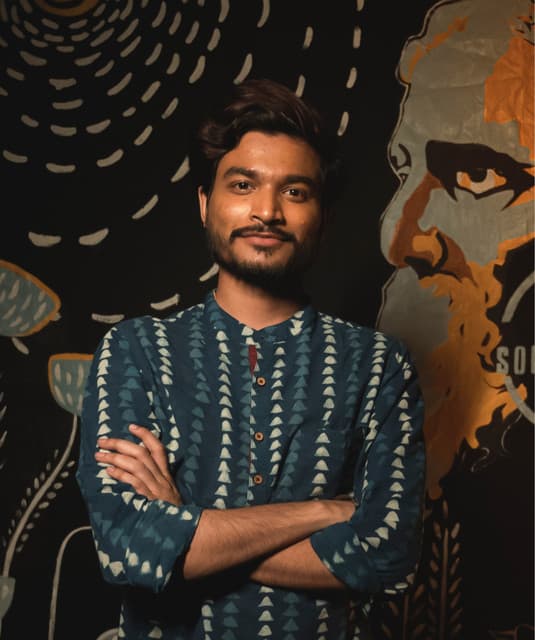 Alaap Bose
