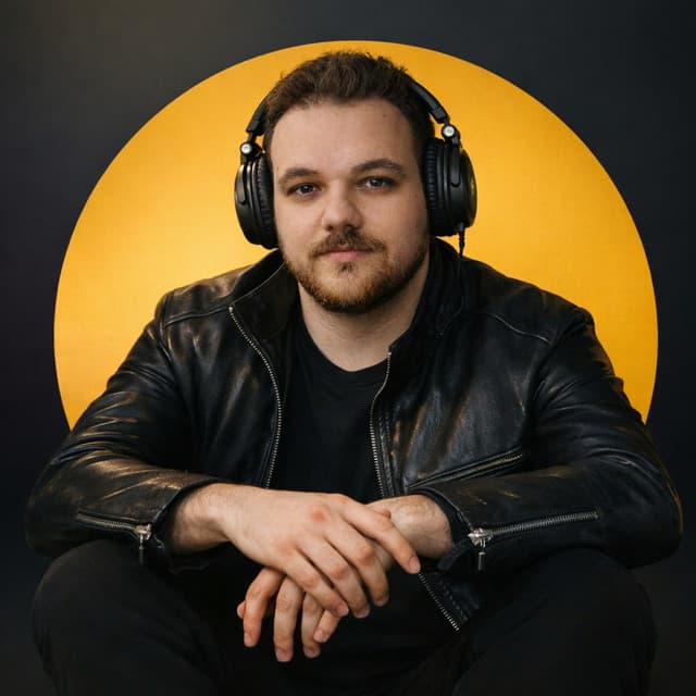 Lucian Iordache