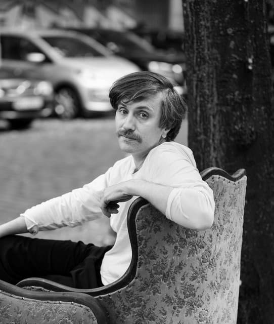 John Loveless