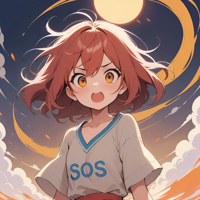 sos