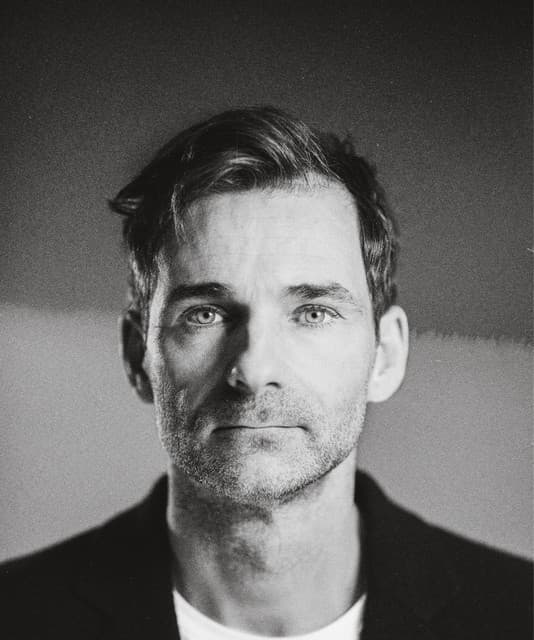 Jonas Colstrup