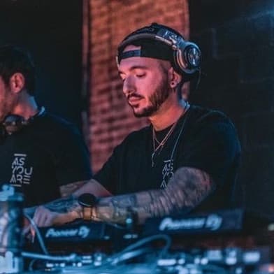 Anthony Nikita