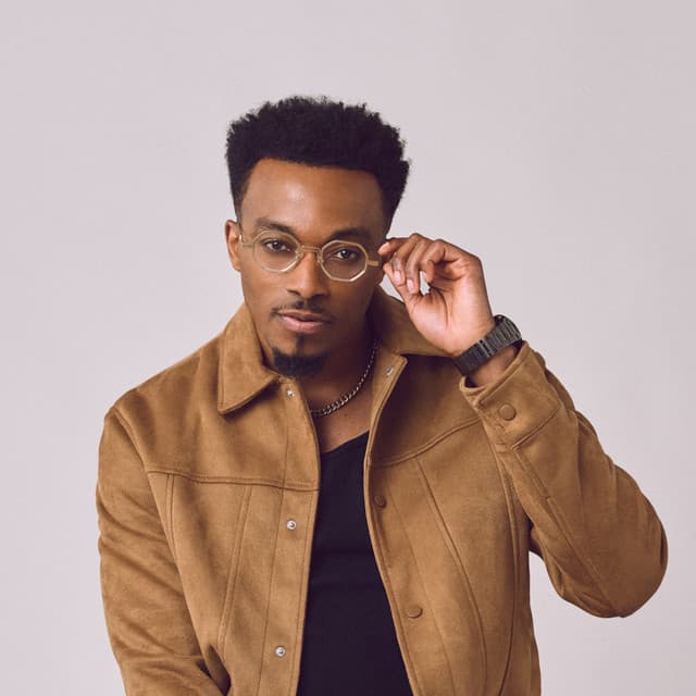 Jonathan McReynolds
