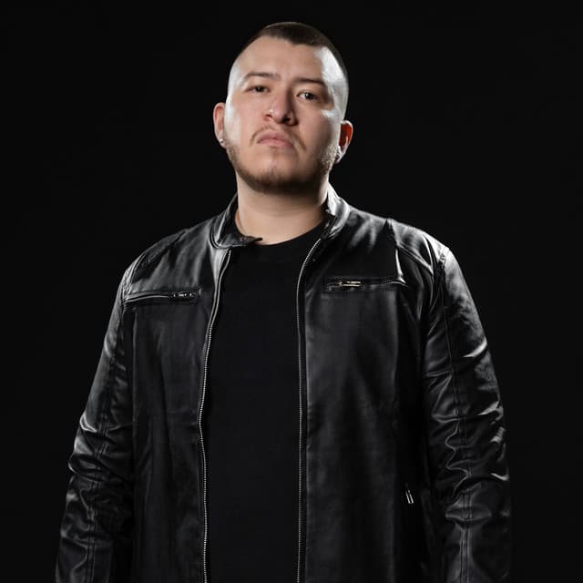 Erick Ibiza