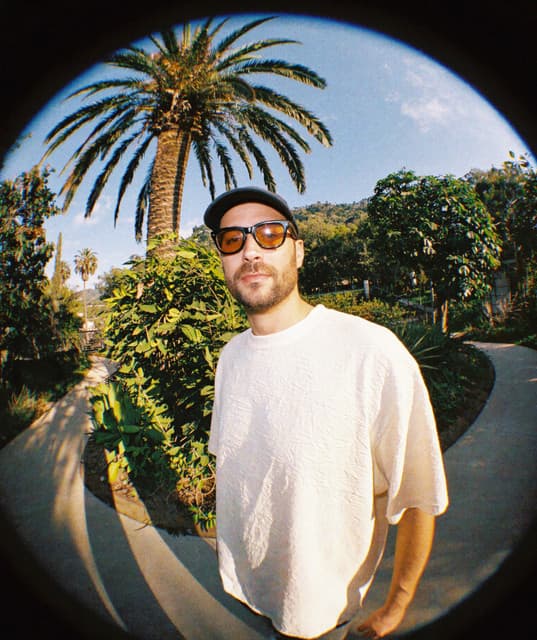 Sean Doron