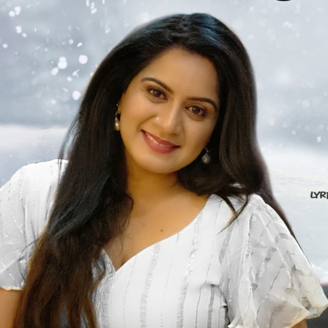 Akhila Anand