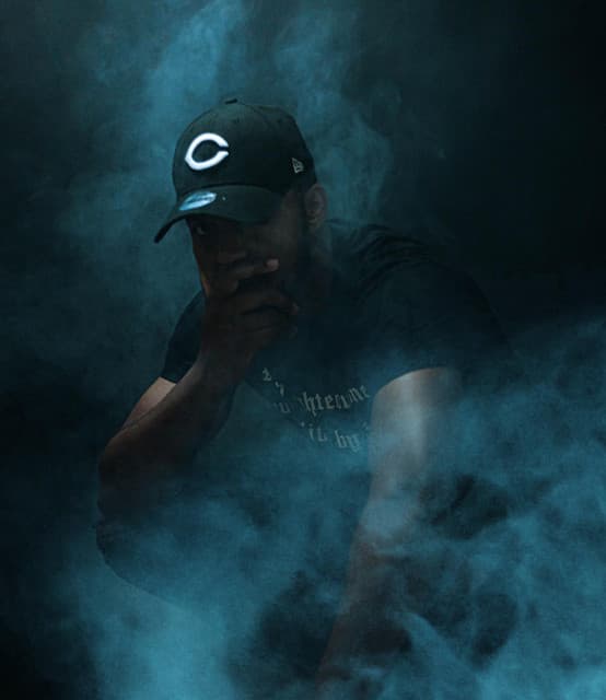 Marcus Leon