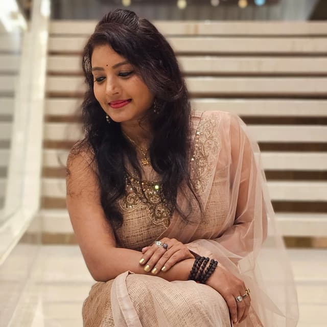 Shashikala Sunil
