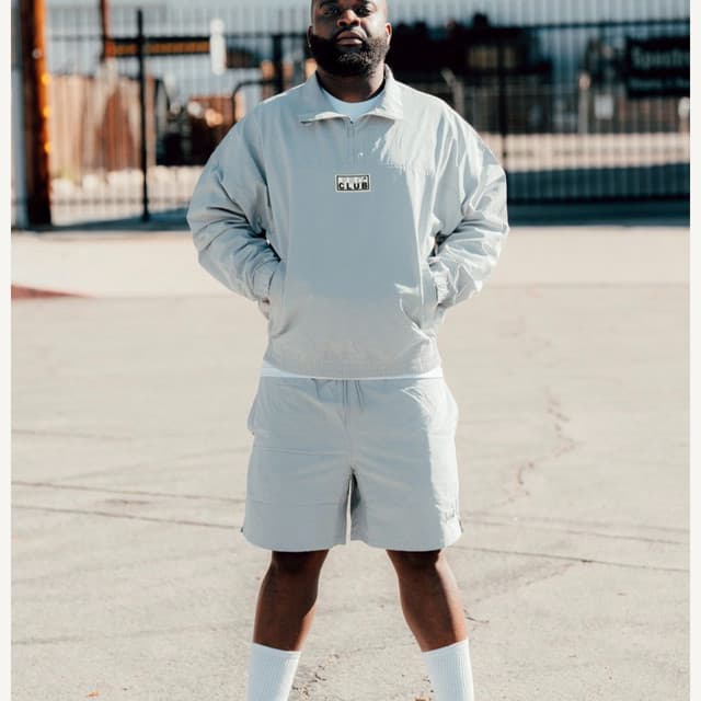 Larry Jayy