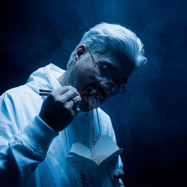 Wax Motif