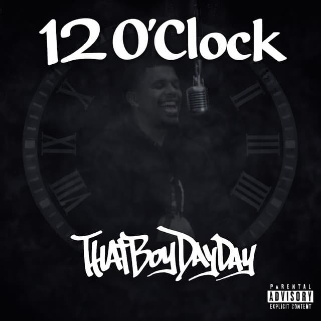 ThatBoyDayDay