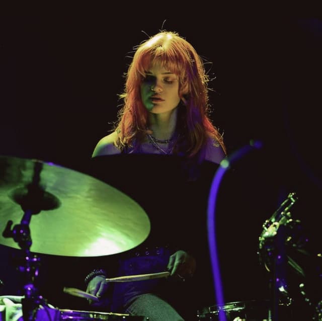 Beth B