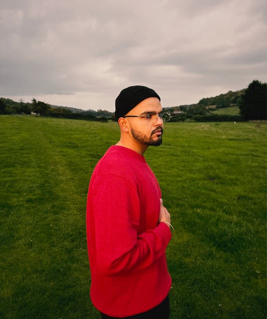 Karan Thabal