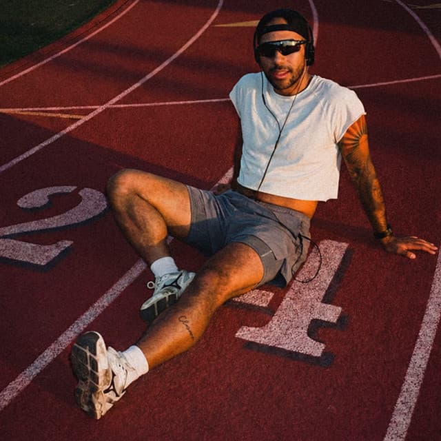 Austin Sexton