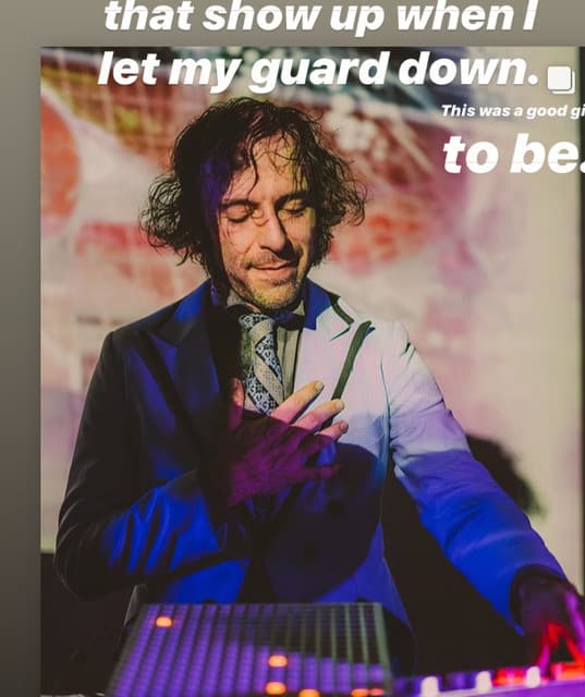 Daedelus