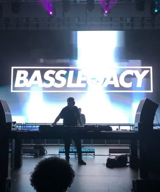 Bass Legacy