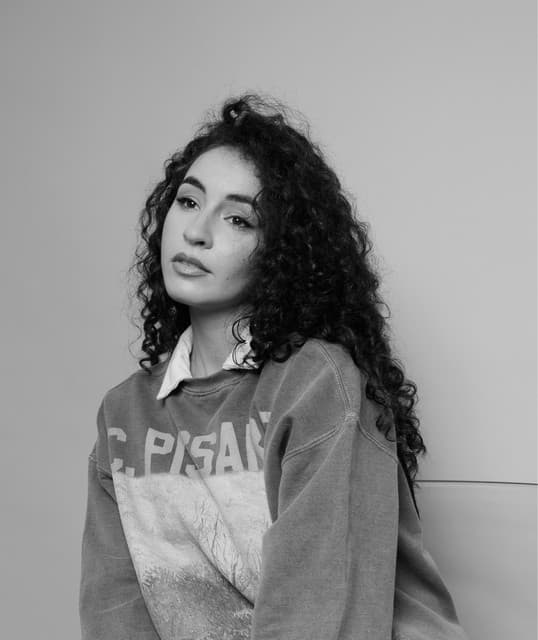 Amira Eldine
