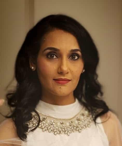 Ajitha Srinivasan