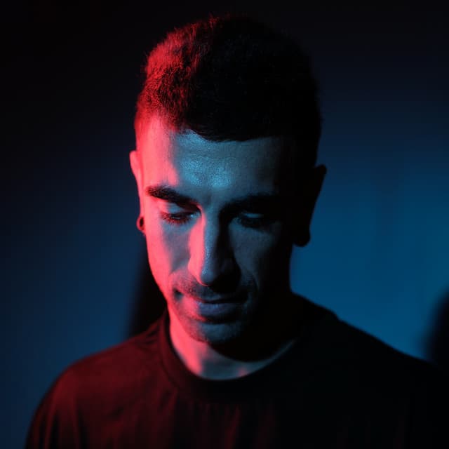 Frankie Vertigo