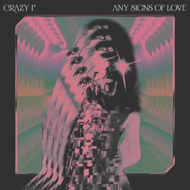Crazy P