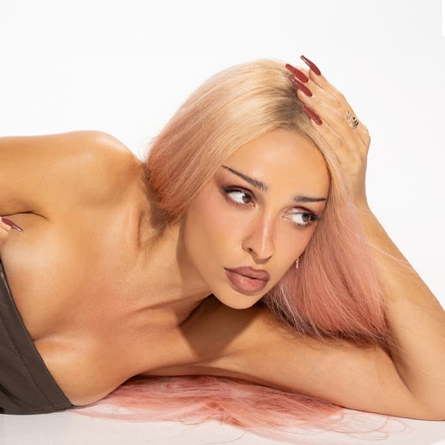 Eleni Foureira